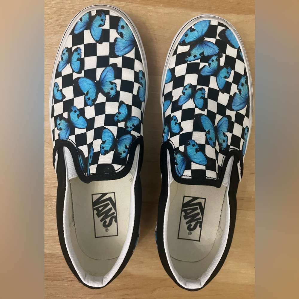 VANS SNEAKERS !!!!!